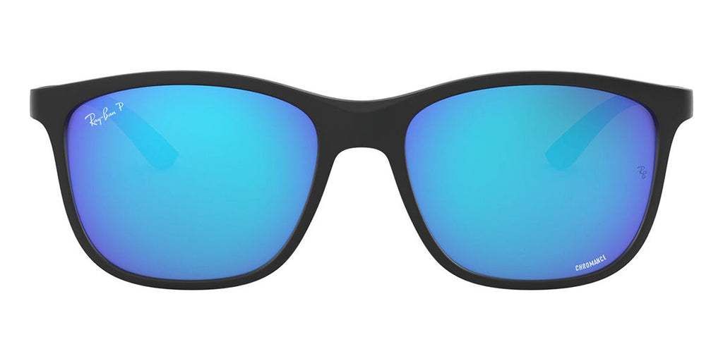 Ray-Ban Chromance RB 4330CH 601S/A1 Polarised