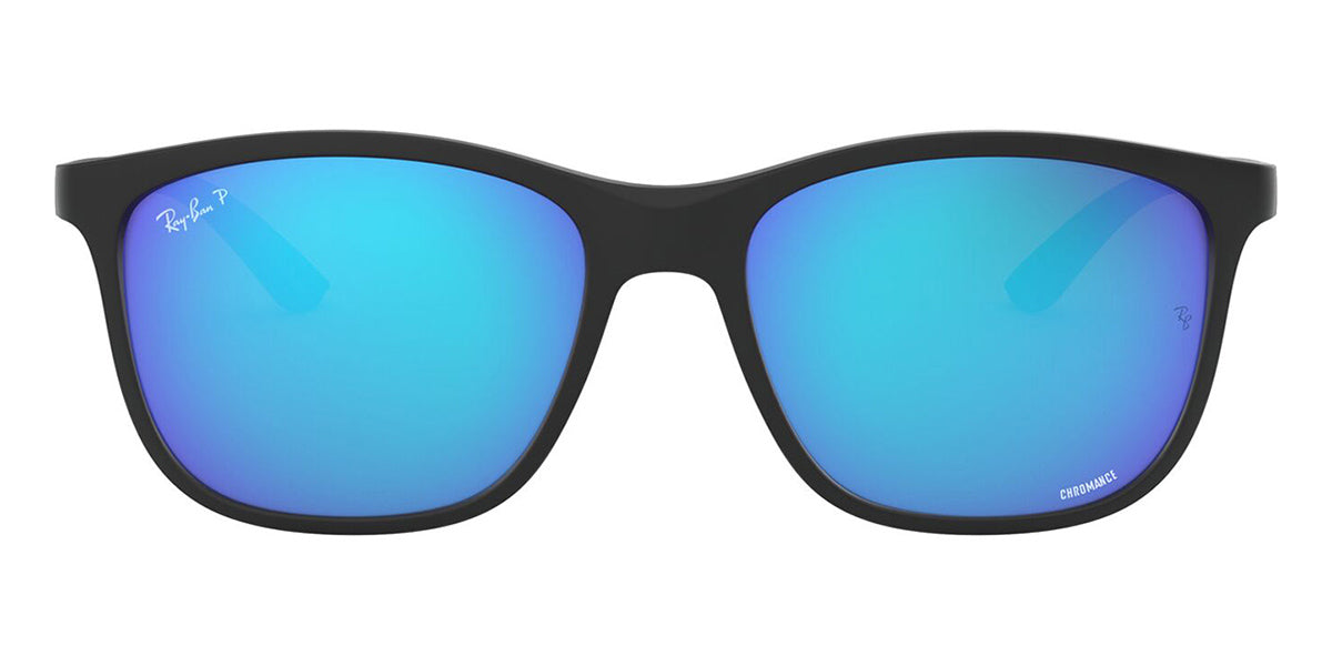 Ray-Ban Chromance RB 4330CH 601S/A1 Polarised