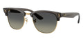 Ray-Ban Clubmaster Reverse RB R0504S 6829/11