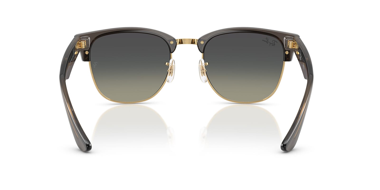 Ray-Ban Clubmaster Reverse RB R0504S 6829/11