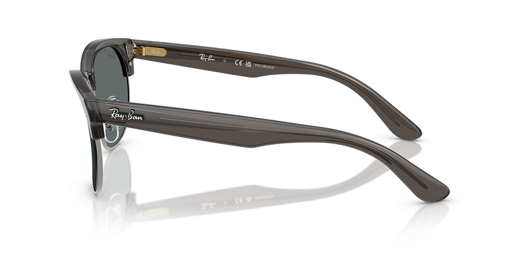 Ray-Ban Clubmaster Reverse RB R0504S 6707/81 Polarised