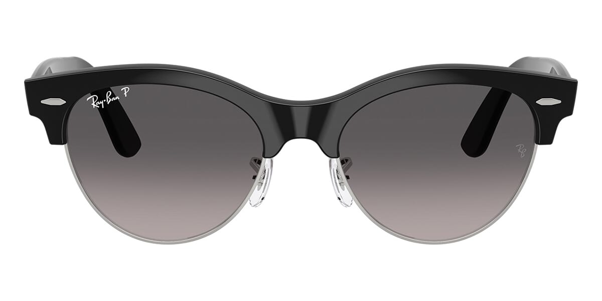 Ray-Ban Clubmaster Way RB 2341 1354/M3 Polarised