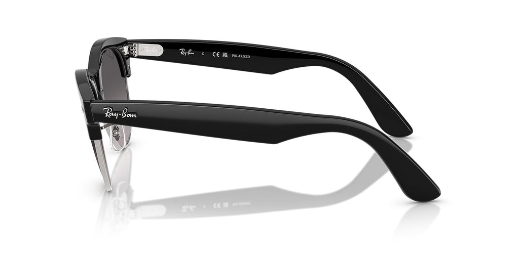 Ray-Ban Clubmaster Way RB 2341 1354/M3 Polarised