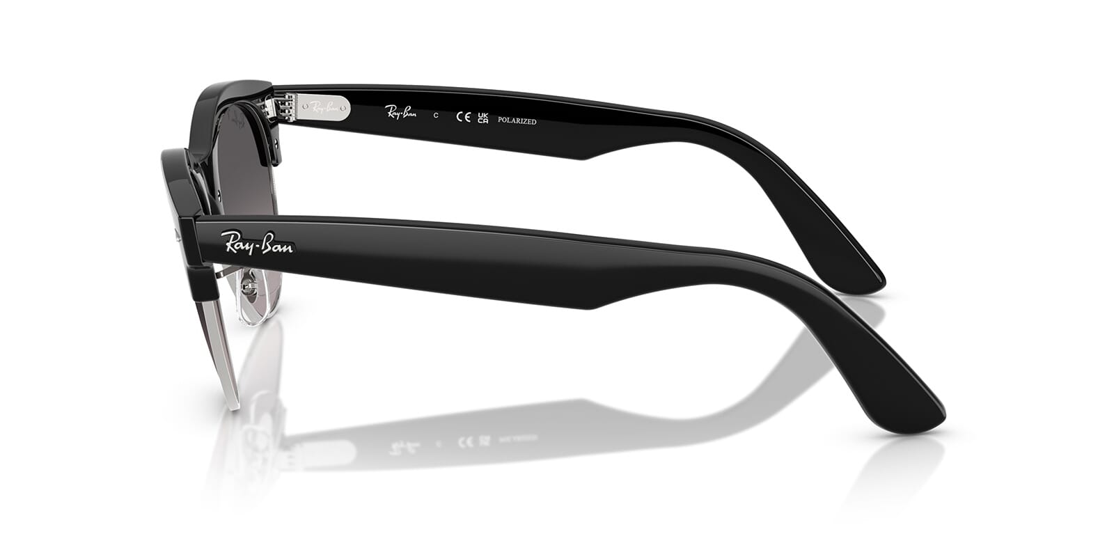 Ray-Ban Clubmaster Way RB 2341 1354/M3 Polarised