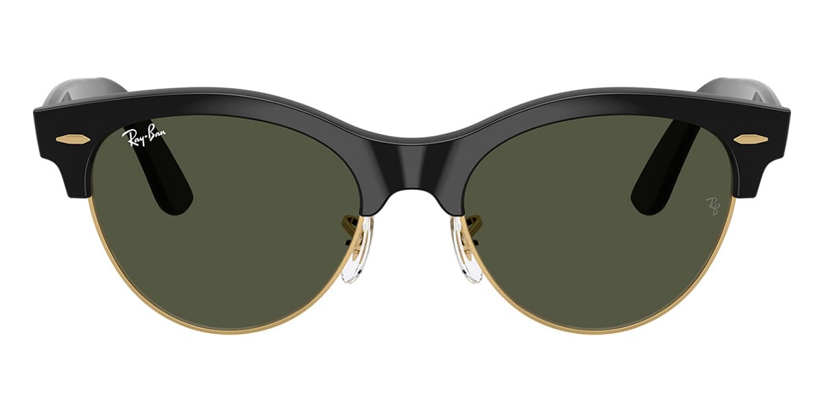 Ray-Ban Clubmaster Way RB 2341 901/31