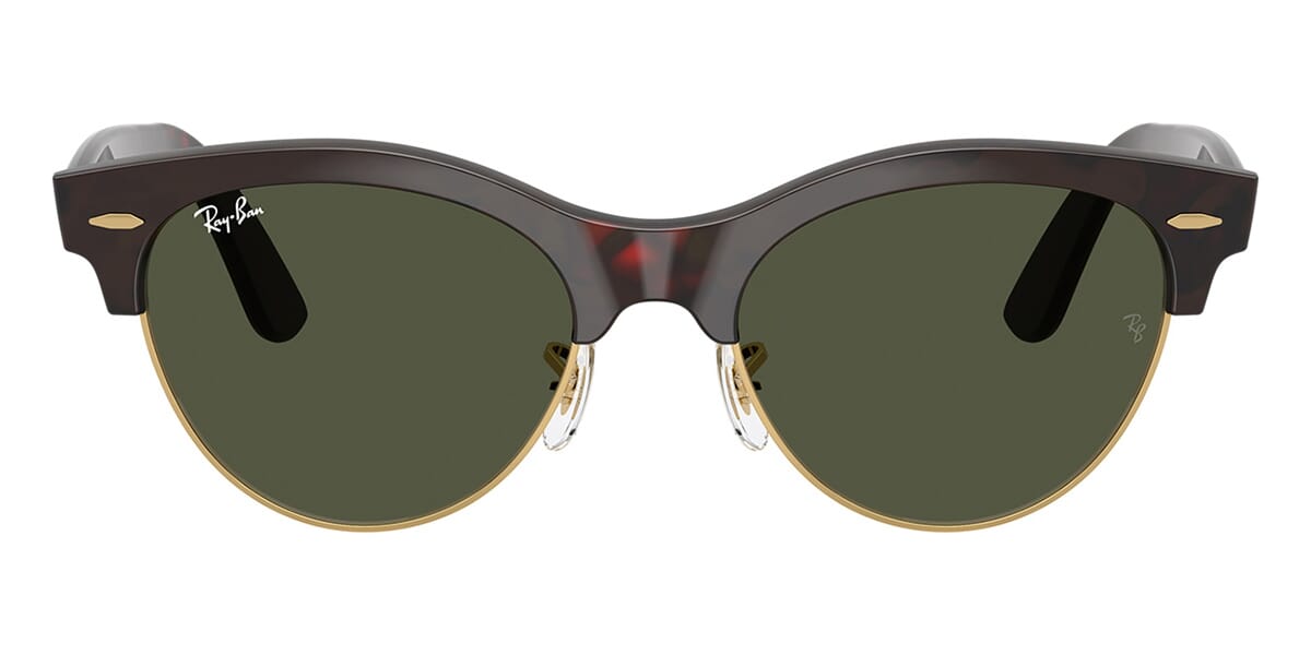 Ray-Ban Clubmaster Way RB 2341 990/31