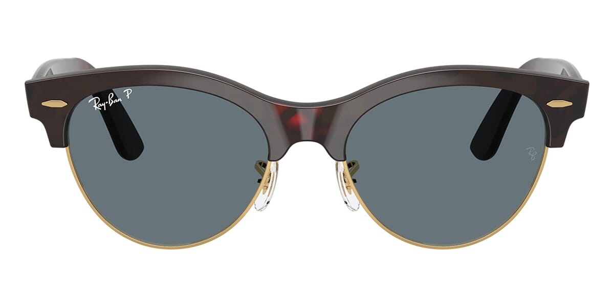Ray-Ban Clubmaster Way RB 2341 990/3R Polarised
