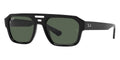 Ray-Ban Corrigan RB 4397 6677/71 - As Seen On Dua Saleh