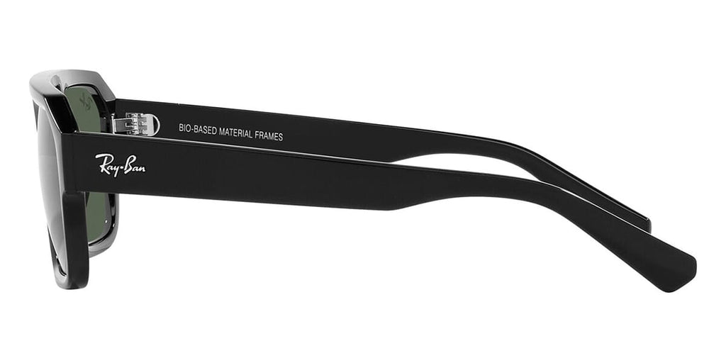Ray-Ban Corrigan RB 4397 6677/71 - As Seen On Dua Saleh