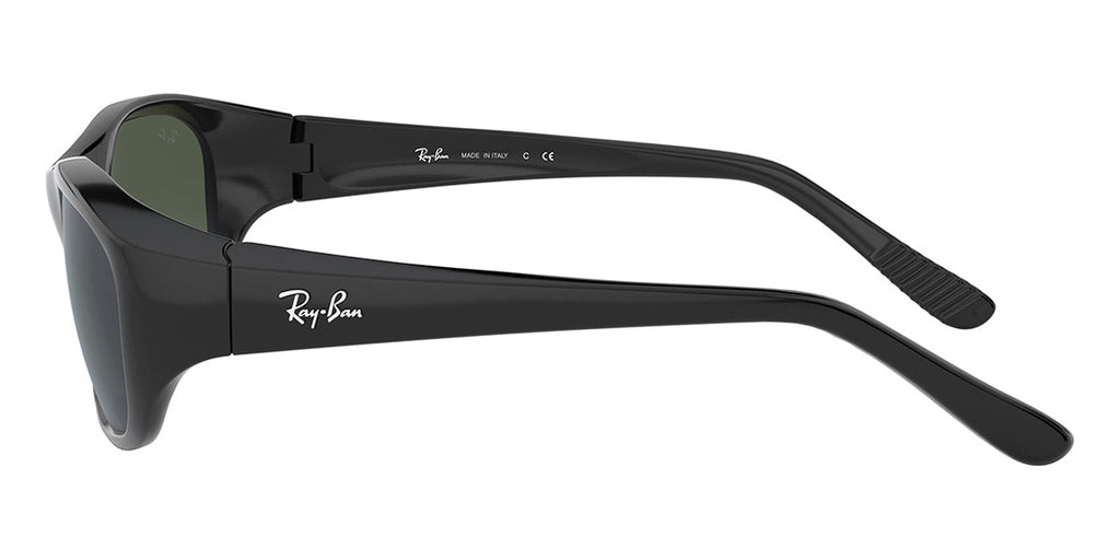 Ray-Ban Daddy-O RB 2016 601/31 - As Seen On RM of BTS & Jennie BLACKPINK