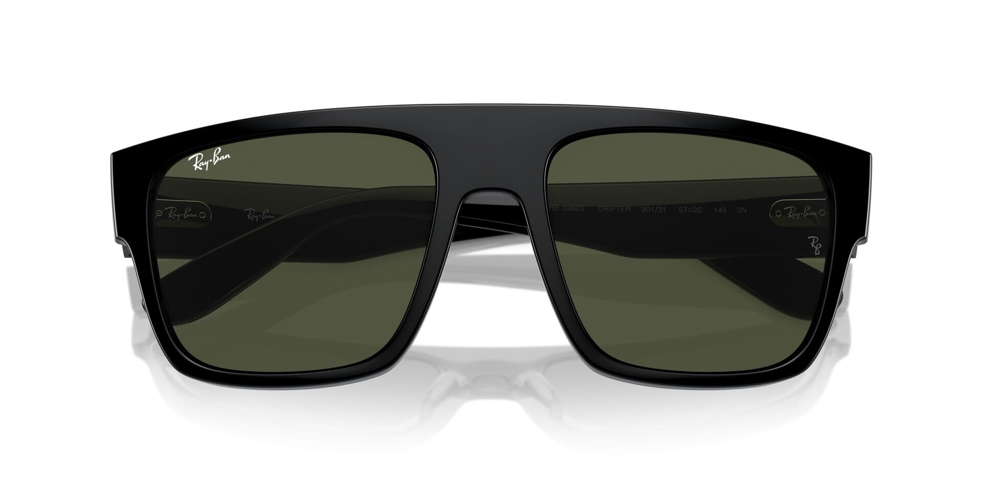 Ray-Ban Drifter RB 0360S 901/31