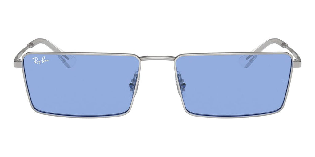 Ray-Ban Emy RB 3741 003/80 - As Seen On George Kambosos Jr. & Zayed Khan