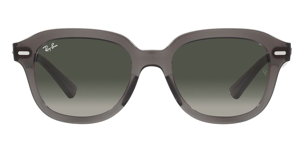 Ray-Ban Erik RB 4398 6675/71 - As Seen On Jenson Button