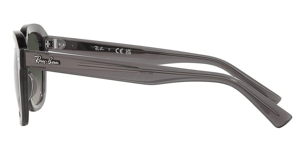 Ray-Ban Erik RB 4398 6675/71 - As Seen On Jenson Button