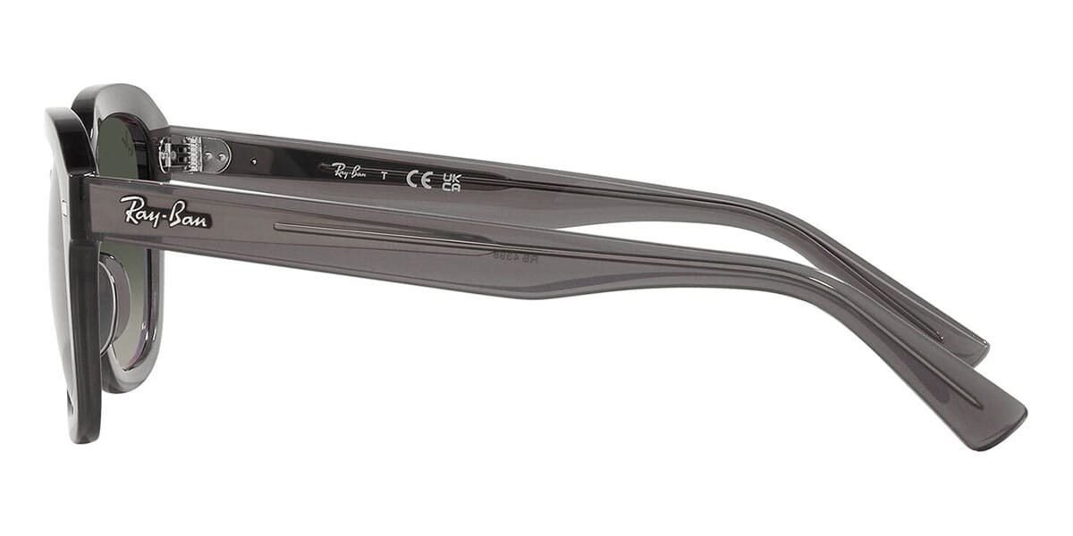 Ray-Ban Erik RB 4398 6675/71 - As Seen On Jenson Button