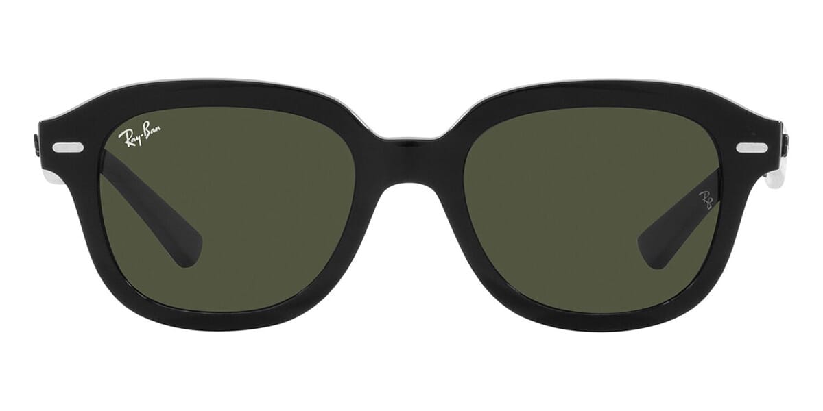 Ray-Ban Erik RB 4398 901/31 - As Seen On Bradley Simpson