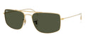 Ray-Ban Explorer 3 RB 3779 001/31