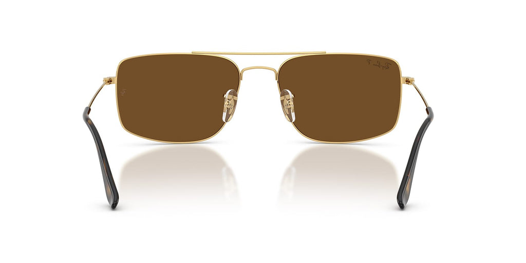 Ray-Ban Explorer 3 RB 3779 001/57 Polarised