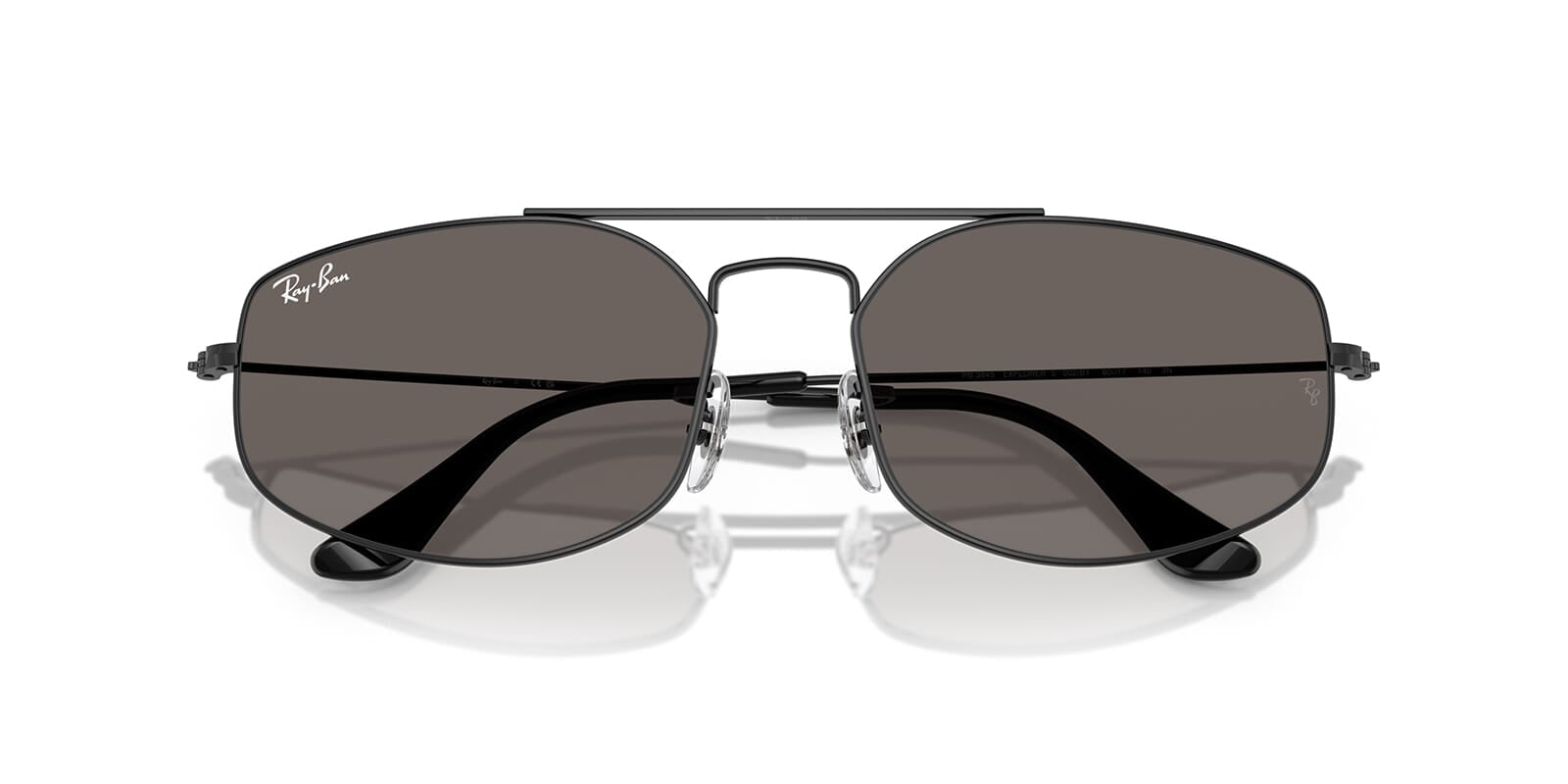 Ray-Ban Explorer 5 RB 3845 002/B1