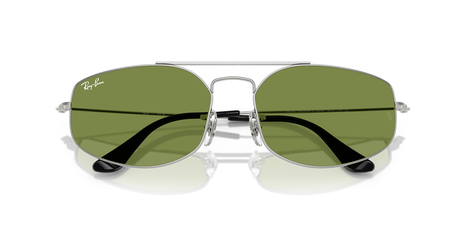Ray-Ban Explorer 5 RB 3845 003/4E