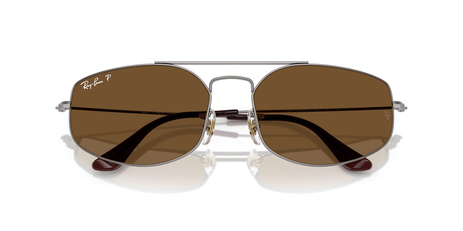 Ray-Ban Explorer 5 RB 3845 004/57