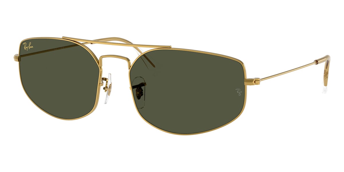 Ray-Ban Explorer 5 RB 3845 9196/31