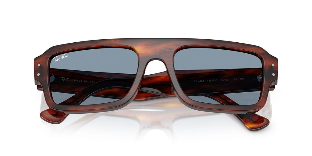 Ray-Ban Flacko RB 4454 1398/56 - As Seen On Hudson Westbrook
