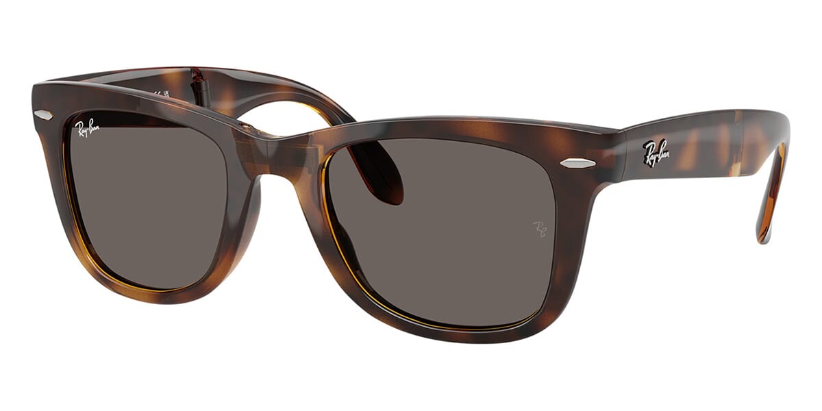 Ray-Ban Folding Wayfarer RB 4105 710/B1