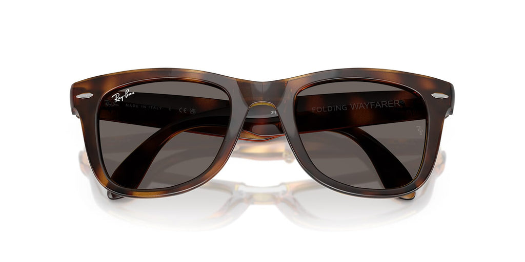 Ray-Ban Folding Wayfarer RB 4105 710/B1