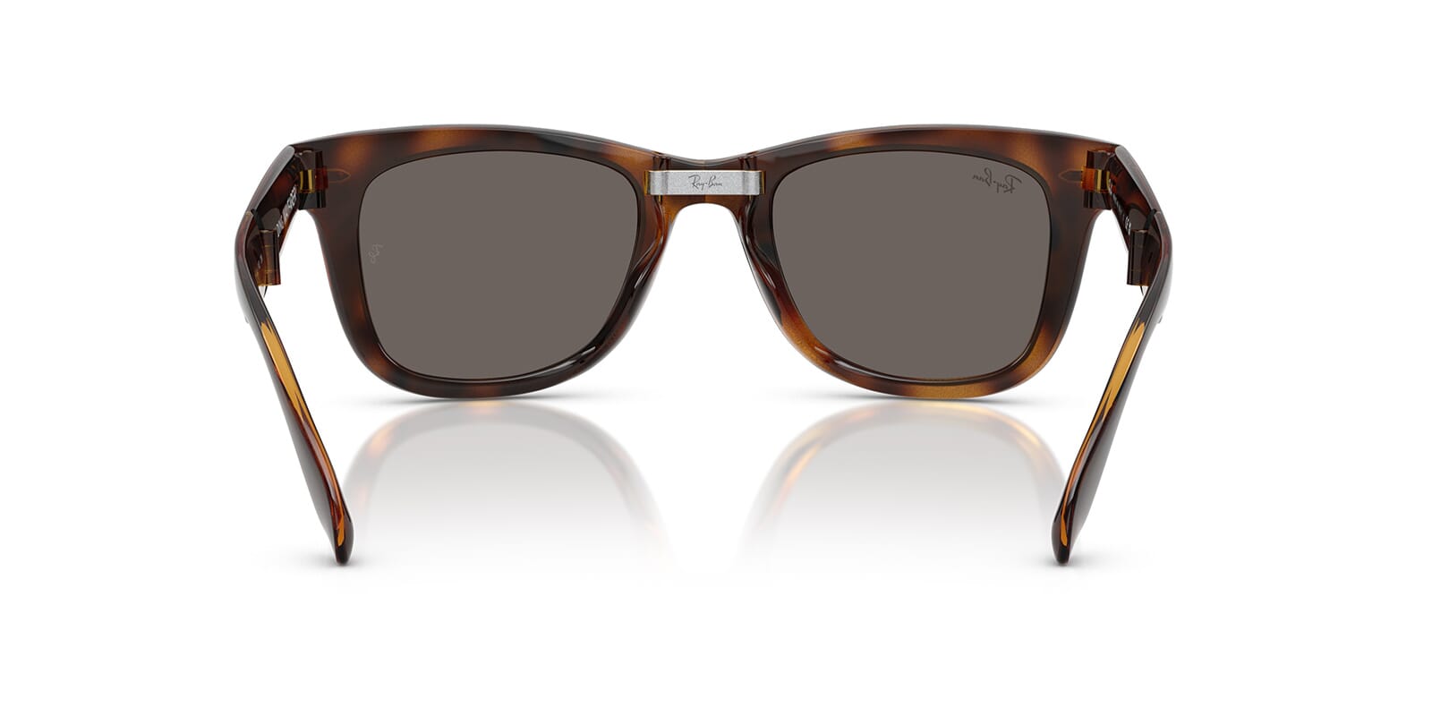 Ray-Ban Folding Wayfarer RB 4105 710/B1