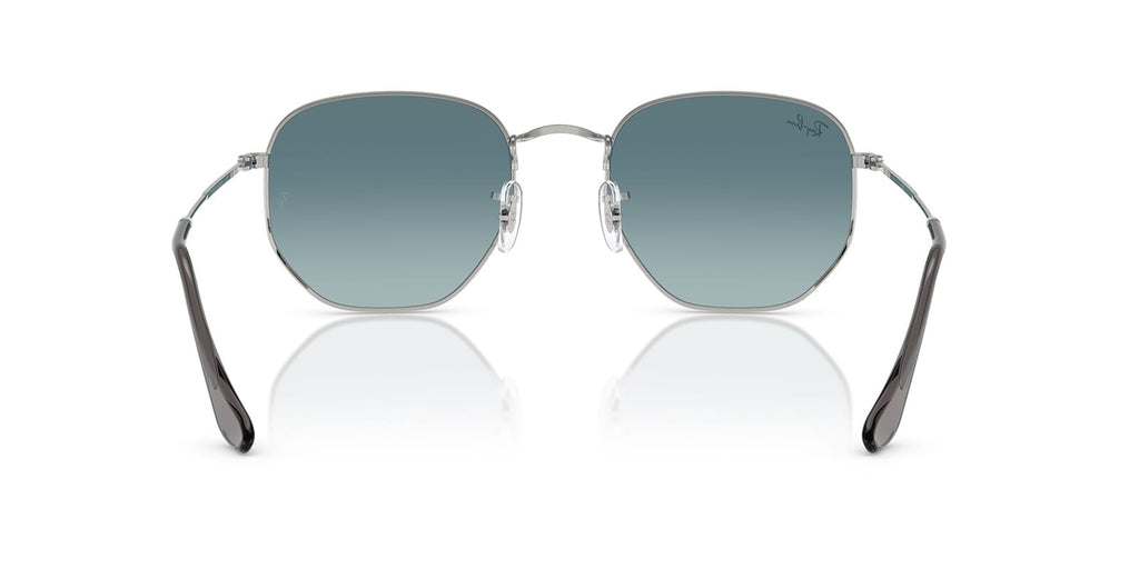 Ray-Ban Hexagonal RB 3548N 003/3M - As Seen On Dino Beganovic