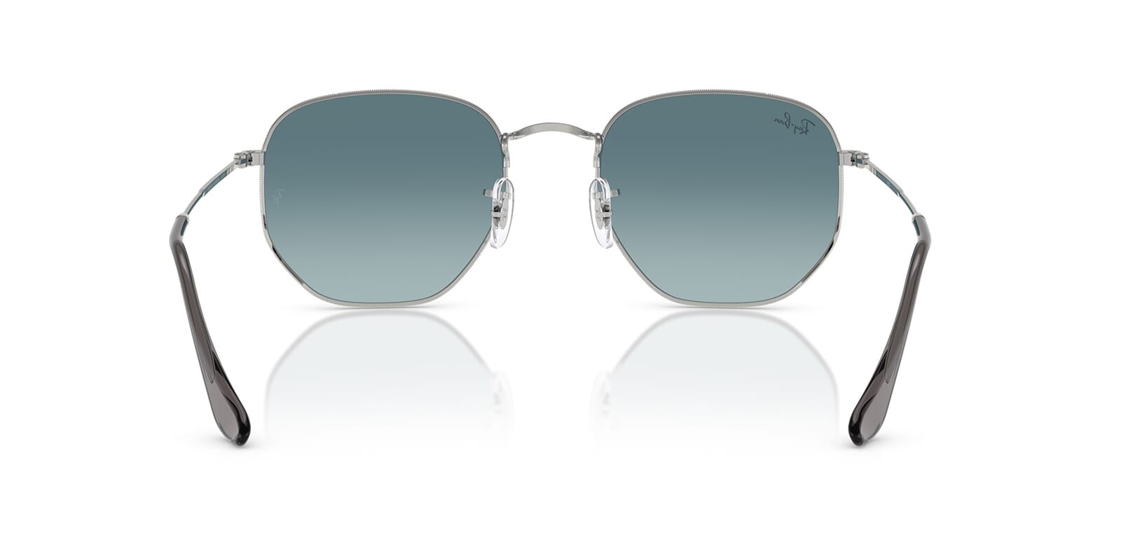 Ray-Ban Hexagonal RB 3548N 003/3M - As Seen On Dino Beganovic