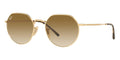 Ray-Ban Jack RB 3565 001/51 - As Seen On Lucy Hale & Canelo Alvarez