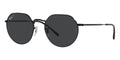 Ray-Ban Jack RB 3565 002/48 Polarised - As Seen On Daniel Henney