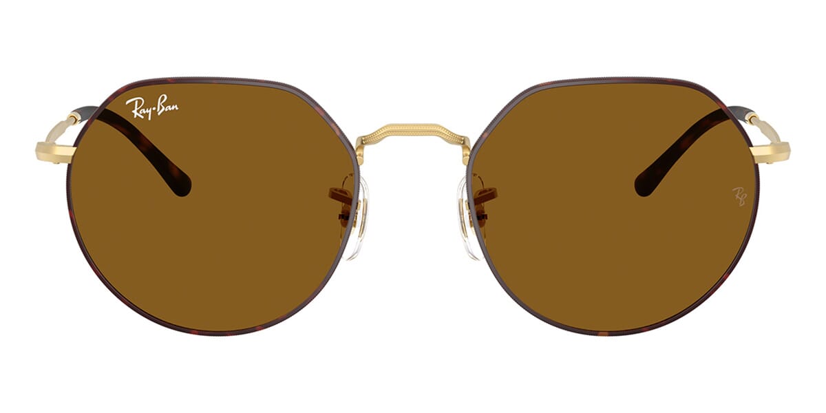 Ray-Ban Jack RB 3565 9275/33