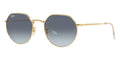 Ray-Ban Jack RB 3565 001/86