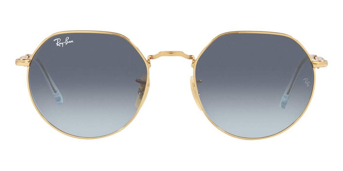 Ray-Ban Jack RB 3565 001/86