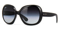 Ray-Ban Jackie Ohh II 4098 601/8G - As Seen On Jennifer Aniston & Calista Flockhart