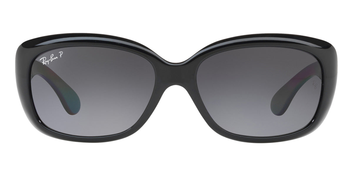 Ray-Ban Jackie Ohh RB 4101 601/T3 Polarised