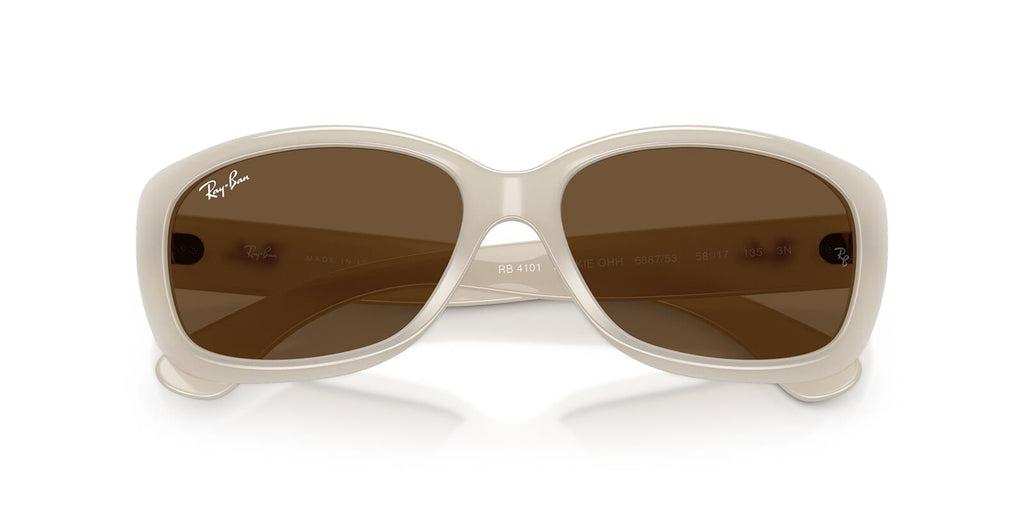 Ray-Ban Jackie OHH RB 4101 688753