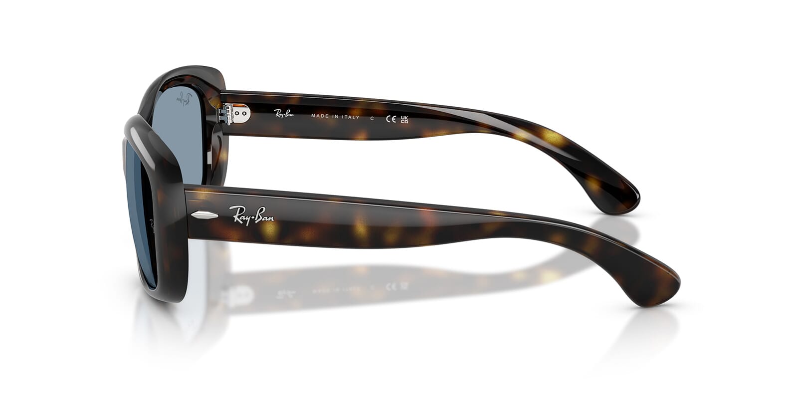 Ray-Ban Jackie OHH RB 4101 710/56