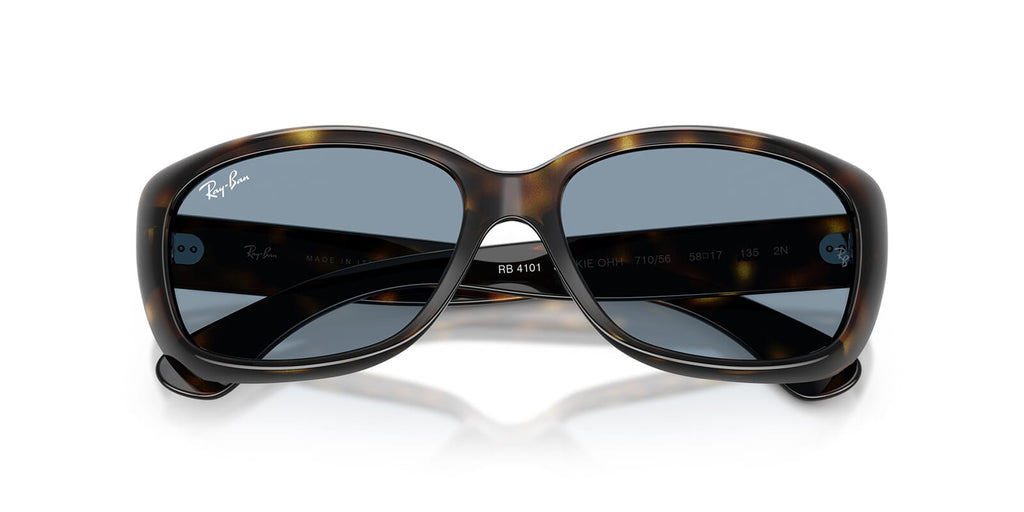 Ray-Ban Jackie OHH RB 4101 710/56
