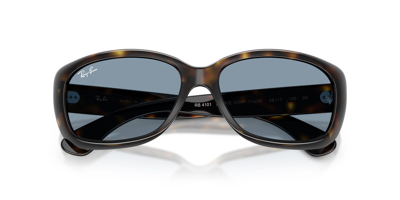 Ray-Ban Jackie OHH RB 4101 710/56