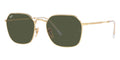 Ray-Ban Jim RB 3694 001/31 - As Seen On Louis Tomlinson & Trevor Lawrence