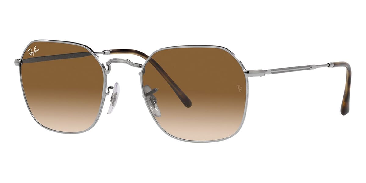 Ray-Ban Jim RB 3694 004/51 - As Seen On Michael Evans Behling
