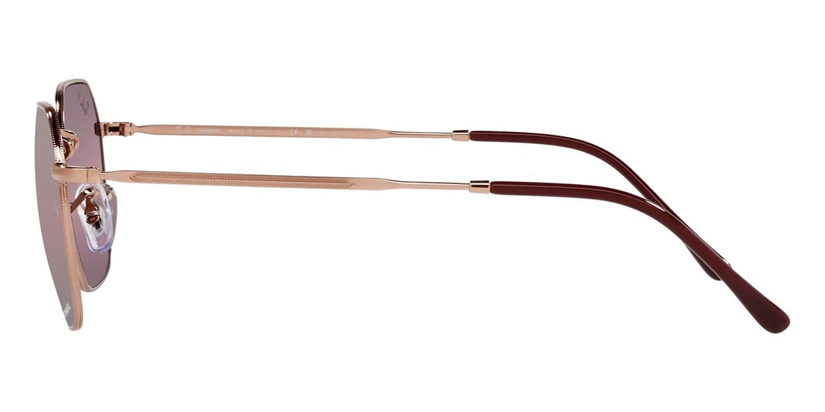 Ray-Ban Jim RB 3694 9202/G9 Polarised