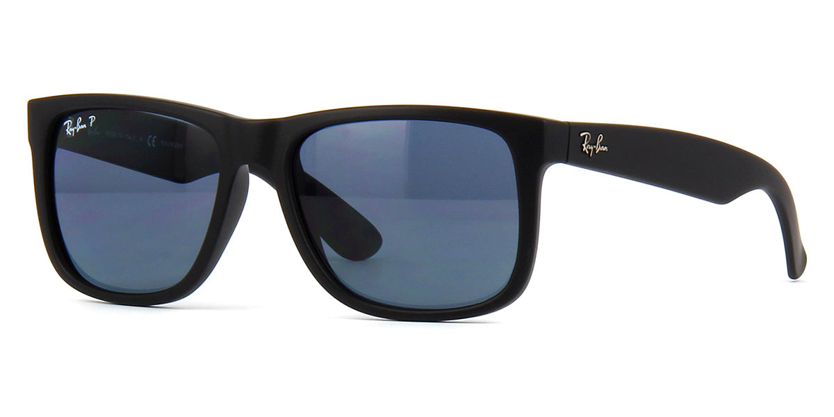 Ray-Ban Justin RB 4165 622/2V Polarised