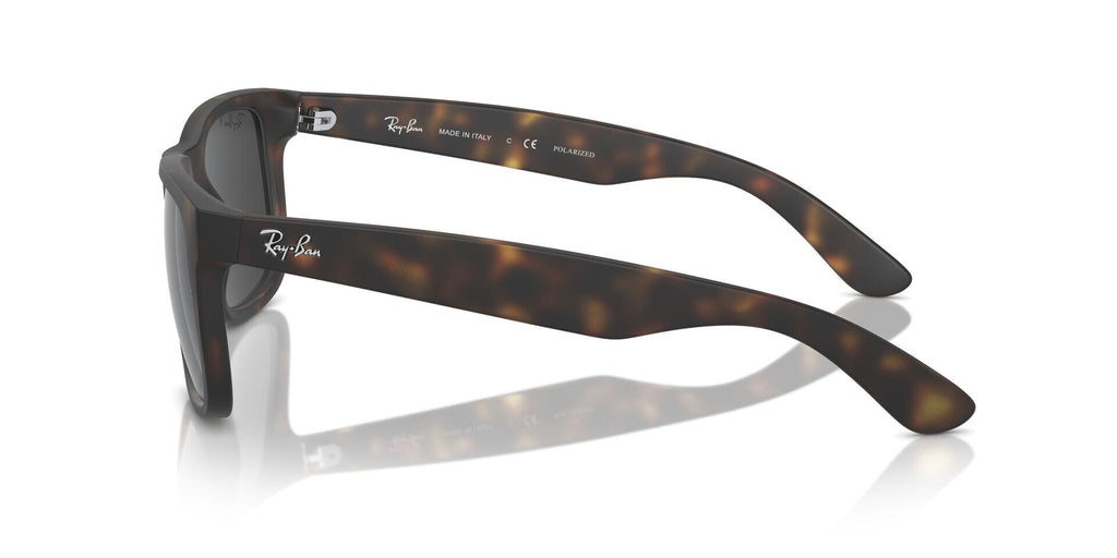 Ray-Ban Justin RB 4165 865/87 Polarised