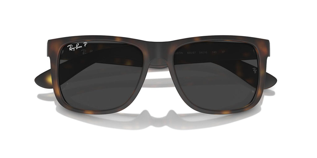 Ray-Ban Justin RB 4165 865/87 Polarised