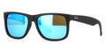 Ray-Ban Justin 4165 622/55 - As Seen On Grace Jones & Roman Reigns